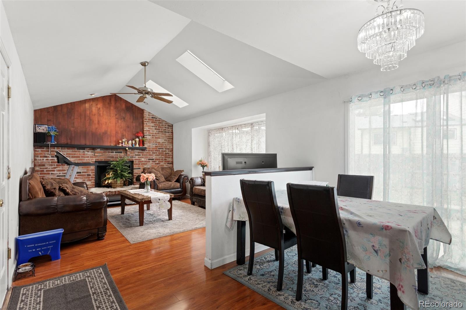 MLS Image #8 for 18982 e 46th avenue,denver, Colorado