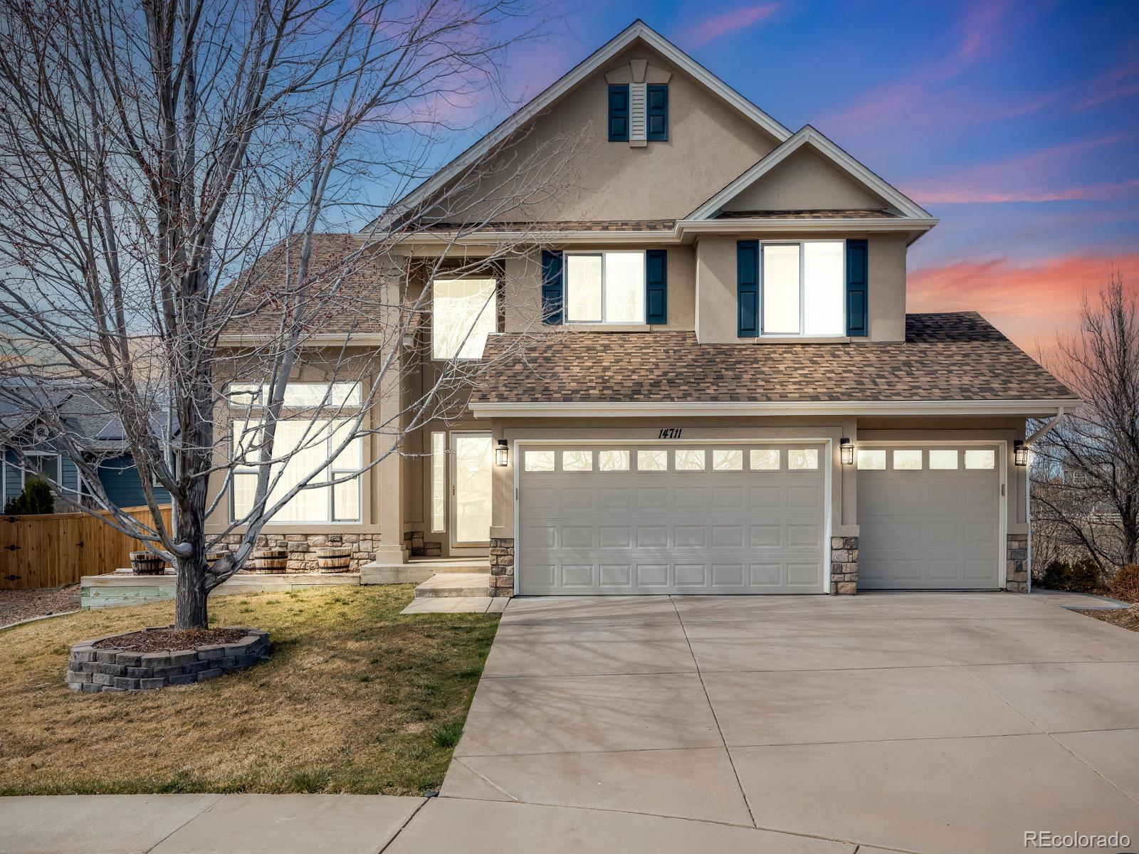 MLS Image #0 for 14711  detroit way,thornton, Colorado