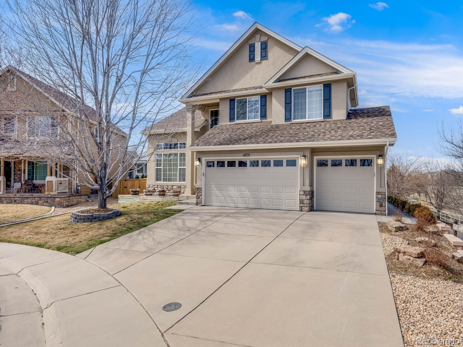MLS Image #3 for 14711  detroit way,thornton, Colorado