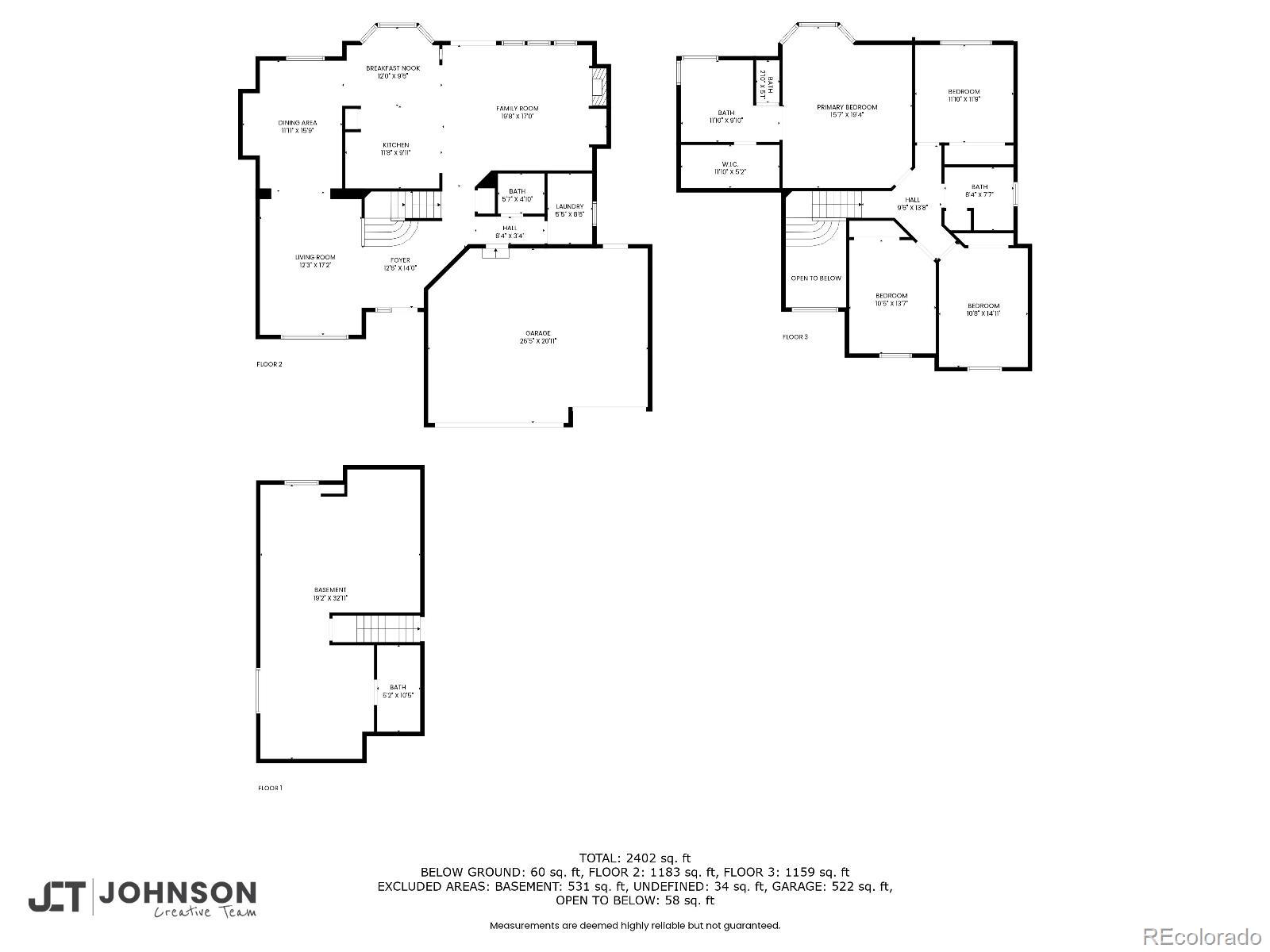 MLS Image #45 for 14711  detroit way,thornton, Colorado