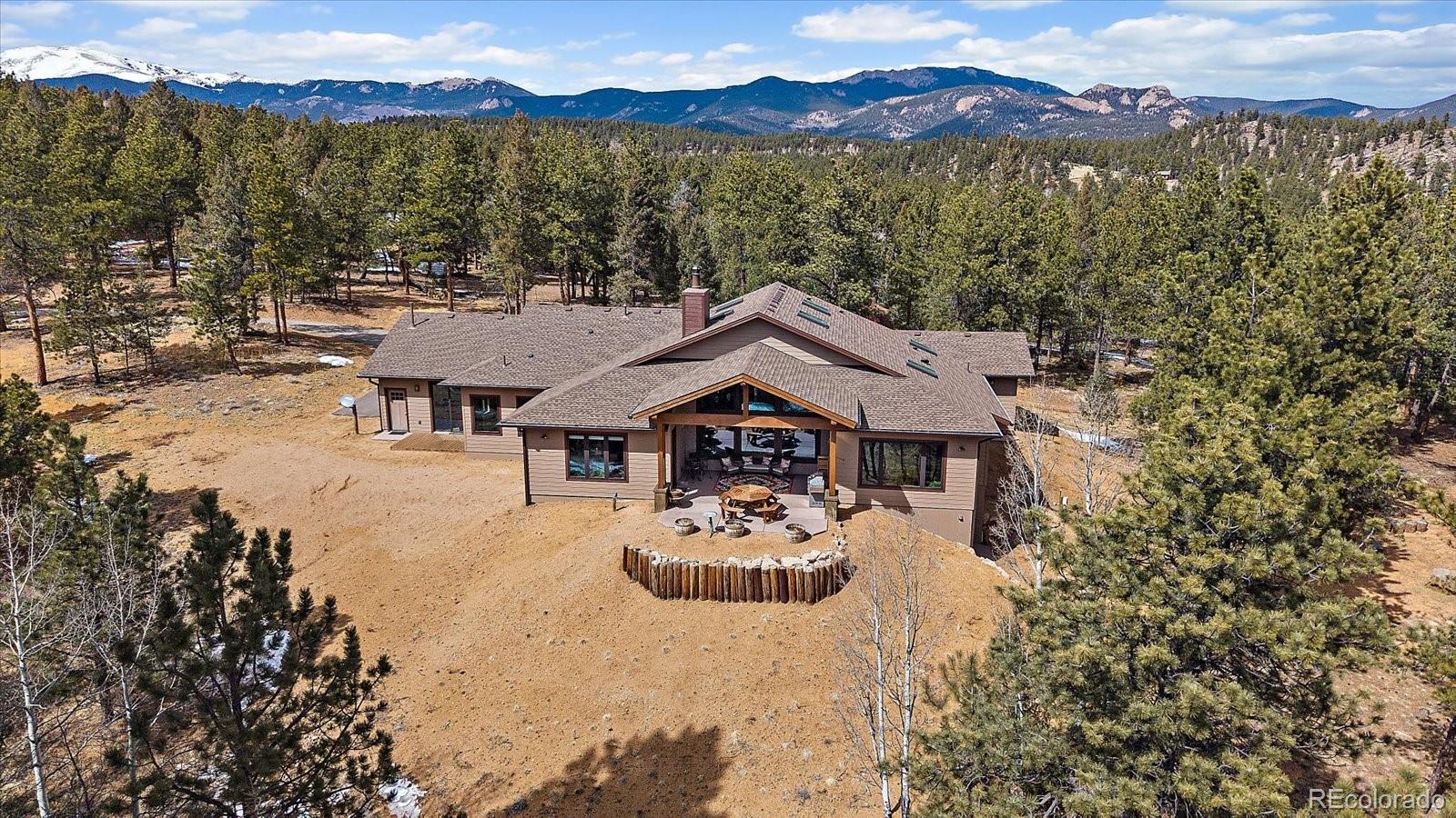 MLS Image #0 for 280  double tree ,bailey, Colorado