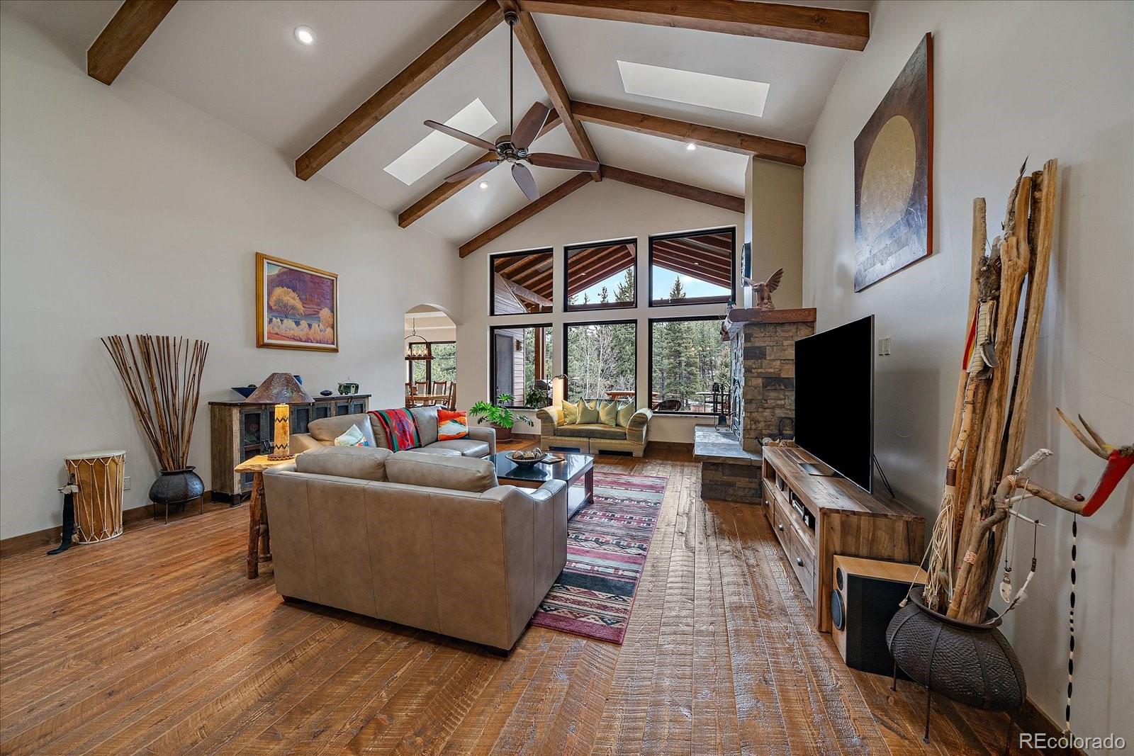MLS Image #10 for 280  double tree ,bailey, Colorado