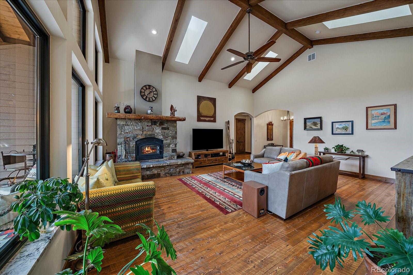 MLS Image #11 for 280  double tree ,bailey, Colorado