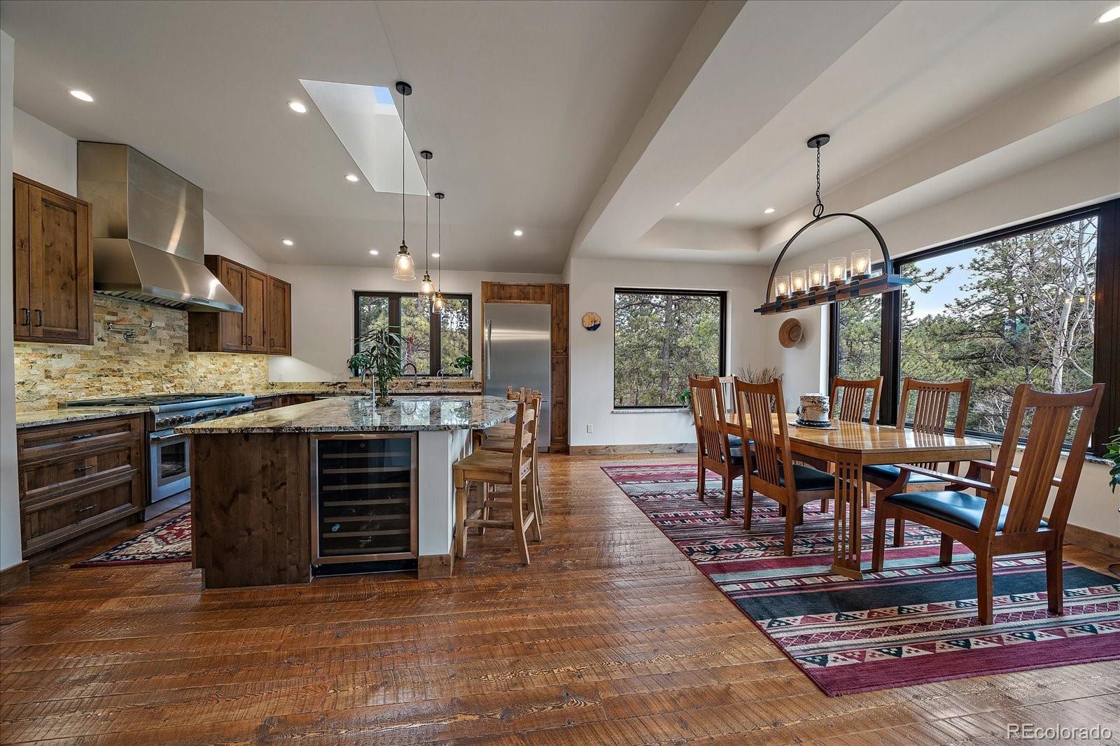 MLS Image #13 for 280  double tree ,bailey, Colorado