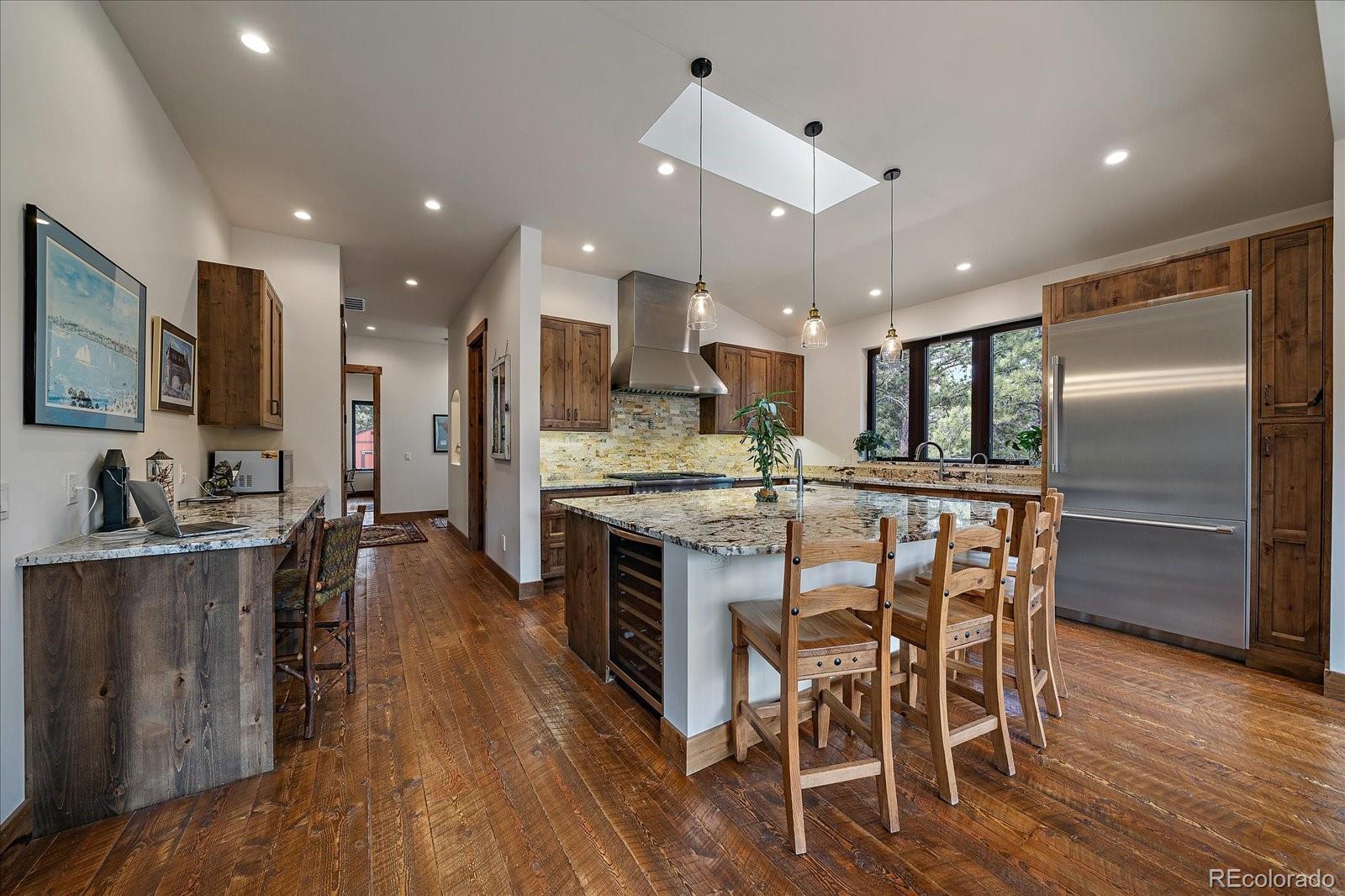 MLS Image #14 for 280  double tree ,bailey, Colorado