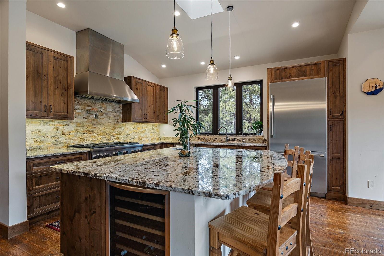 MLS Image #15 for 280  double tree ,bailey, Colorado