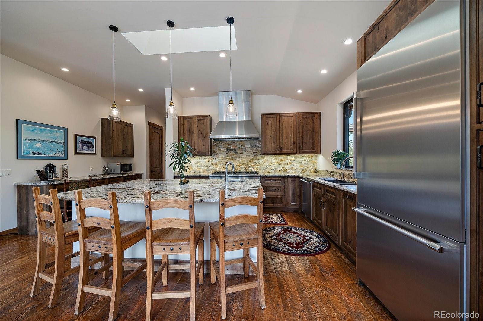 MLS Image #16 for 280  double tree ,bailey, Colorado