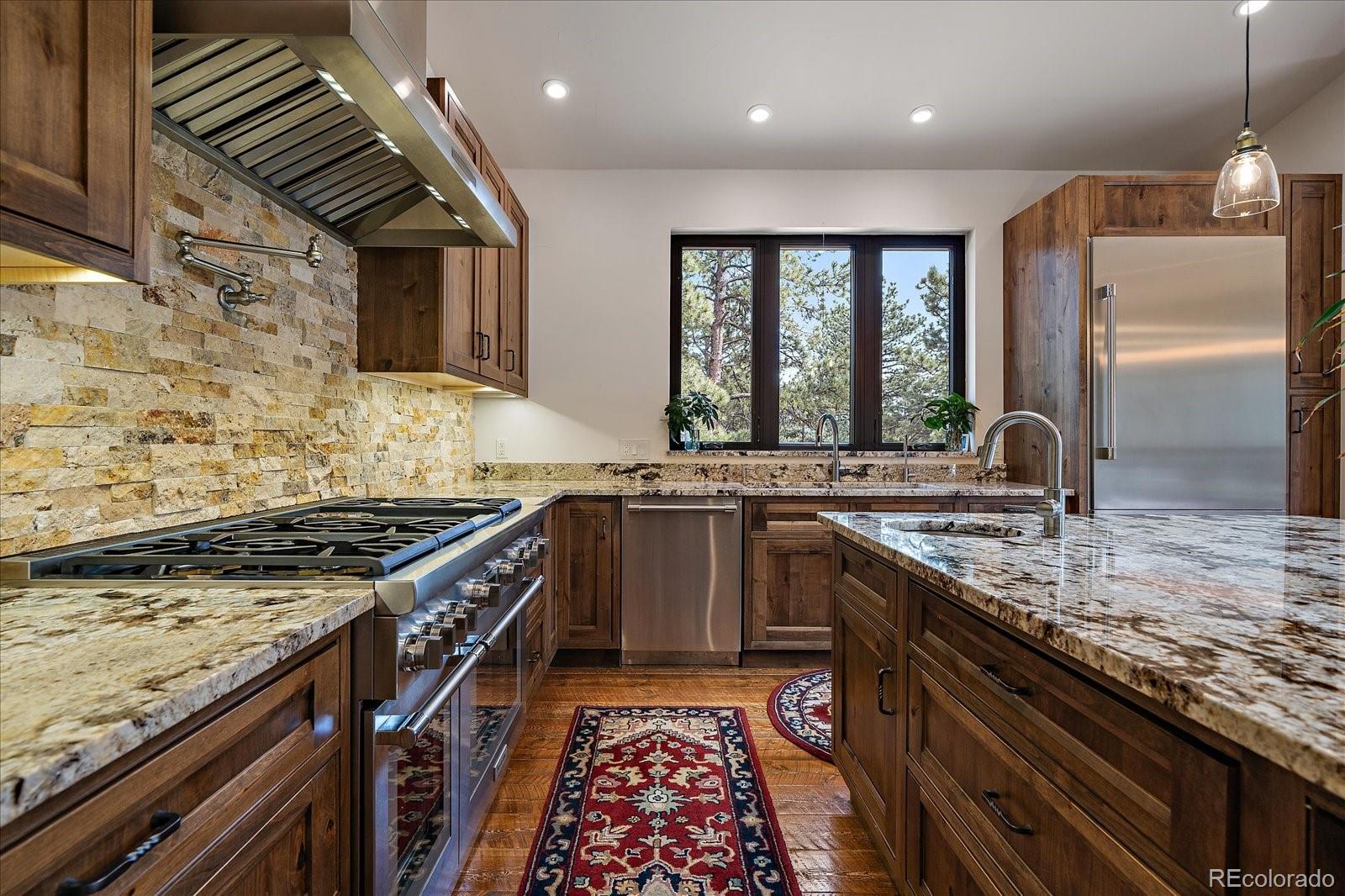 MLS Image #17 for 280  double tree ,bailey, Colorado