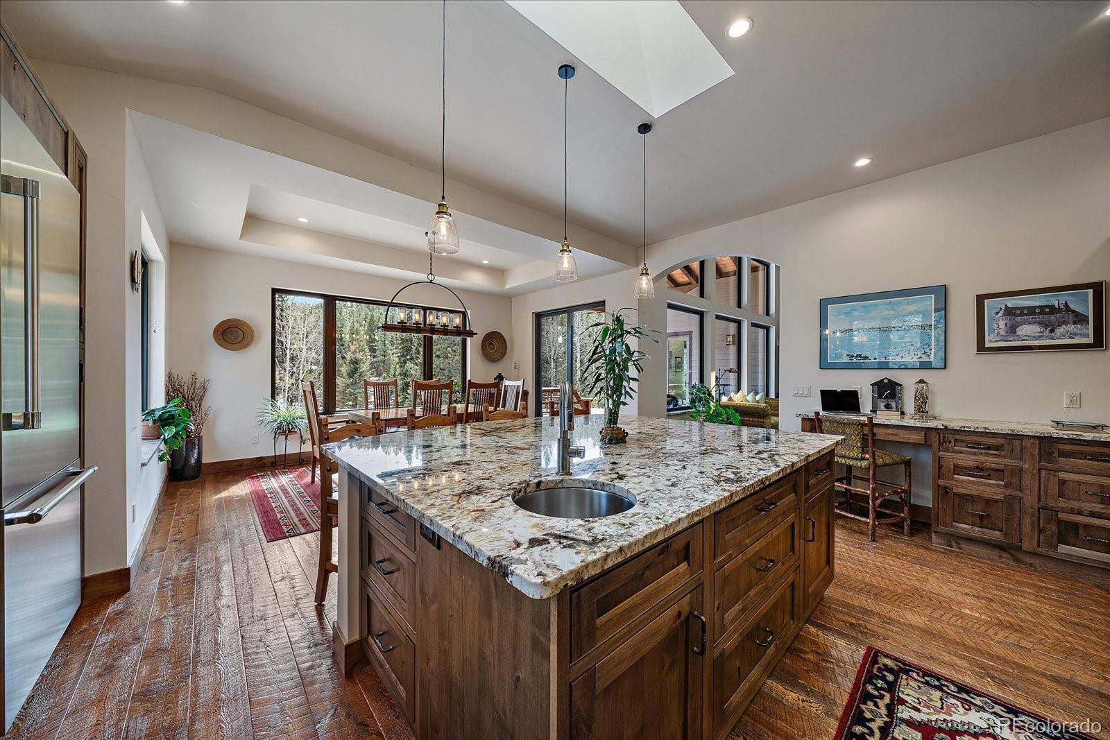 MLS Image #18 for 280  double tree ,bailey, Colorado