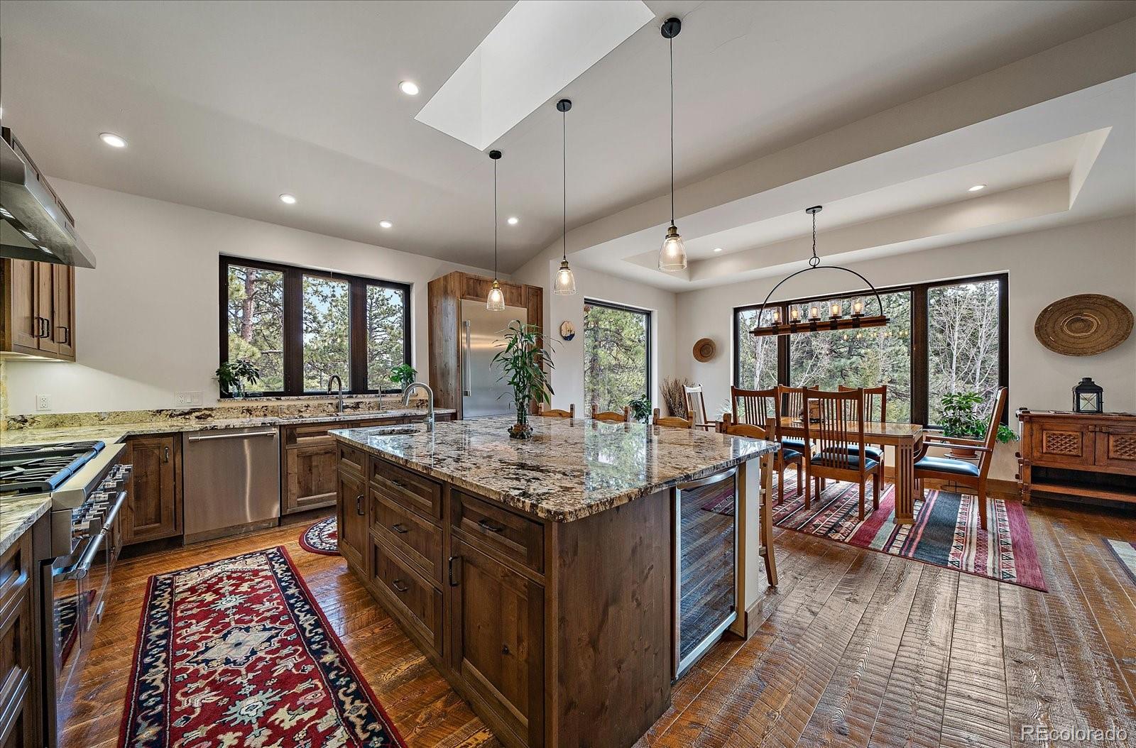 MLS Image #2 for 280  double tree ,bailey, Colorado