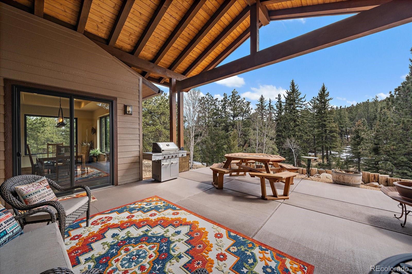 MLS Image #41 for 280  double tree ,bailey, Colorado