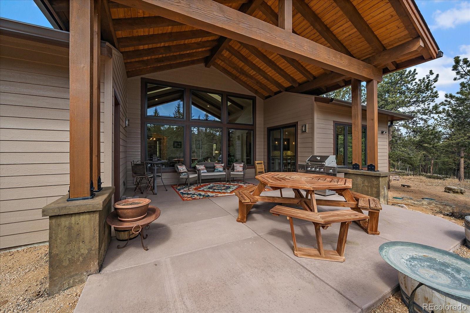 MLS Image #42 for 280  double tree ,bailey, Colorado