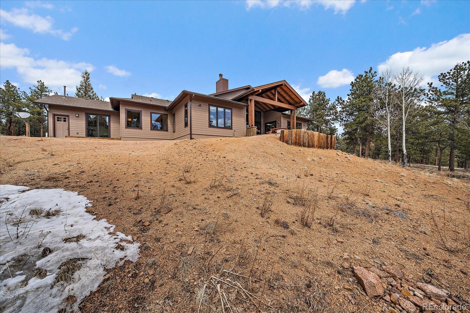 MLS Image #43 for 280  double tree ,bailey, Colorado