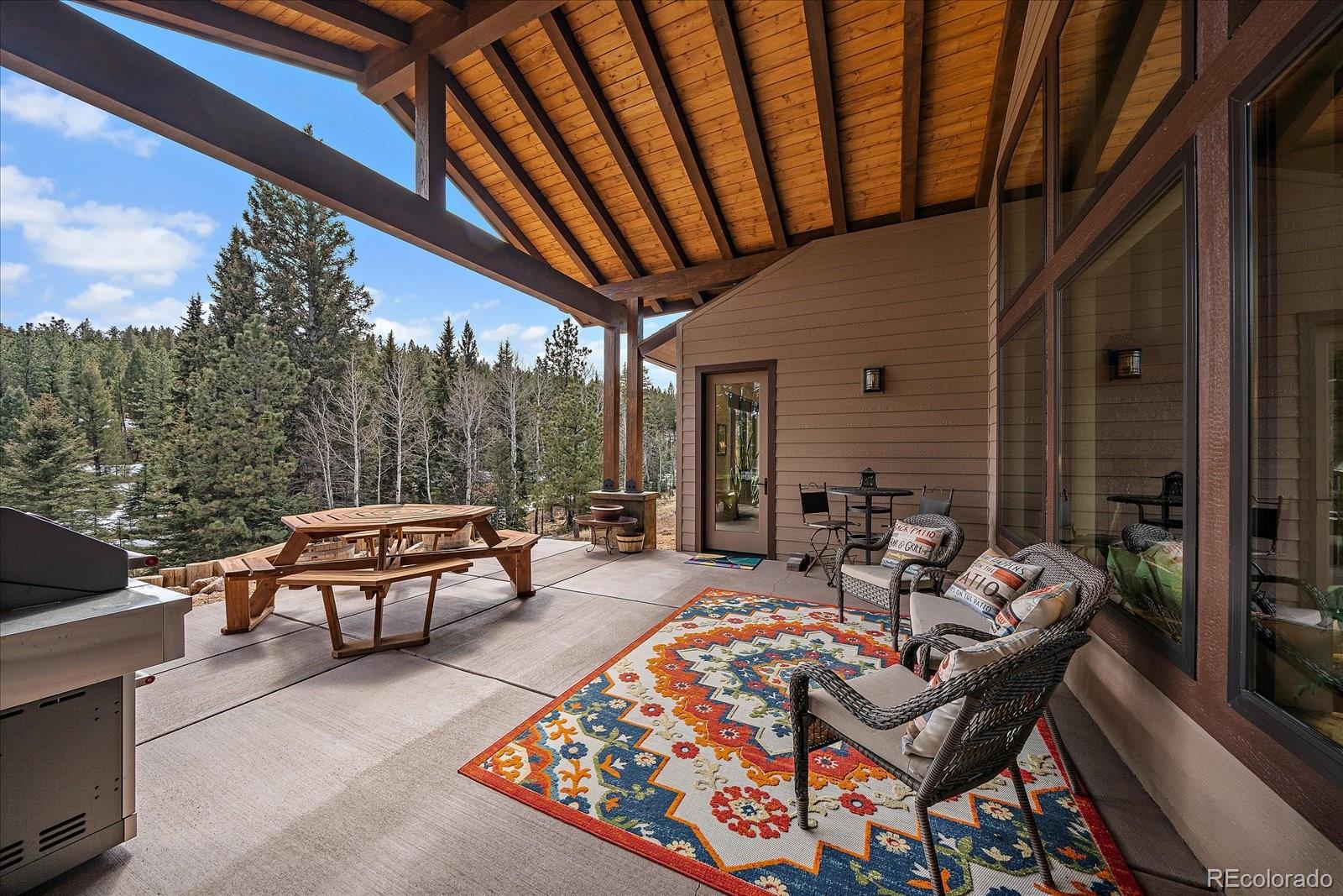 MLS Image #5 for 280  double tree ,bailey, Colorado