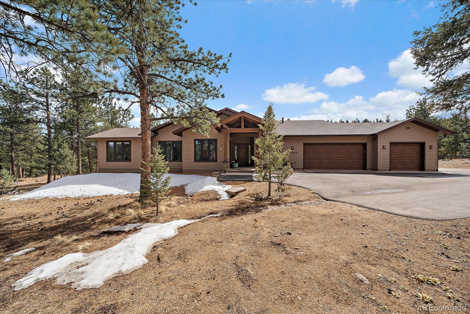 MLS Image #6 for 280  double tree ,bailey, Colorado