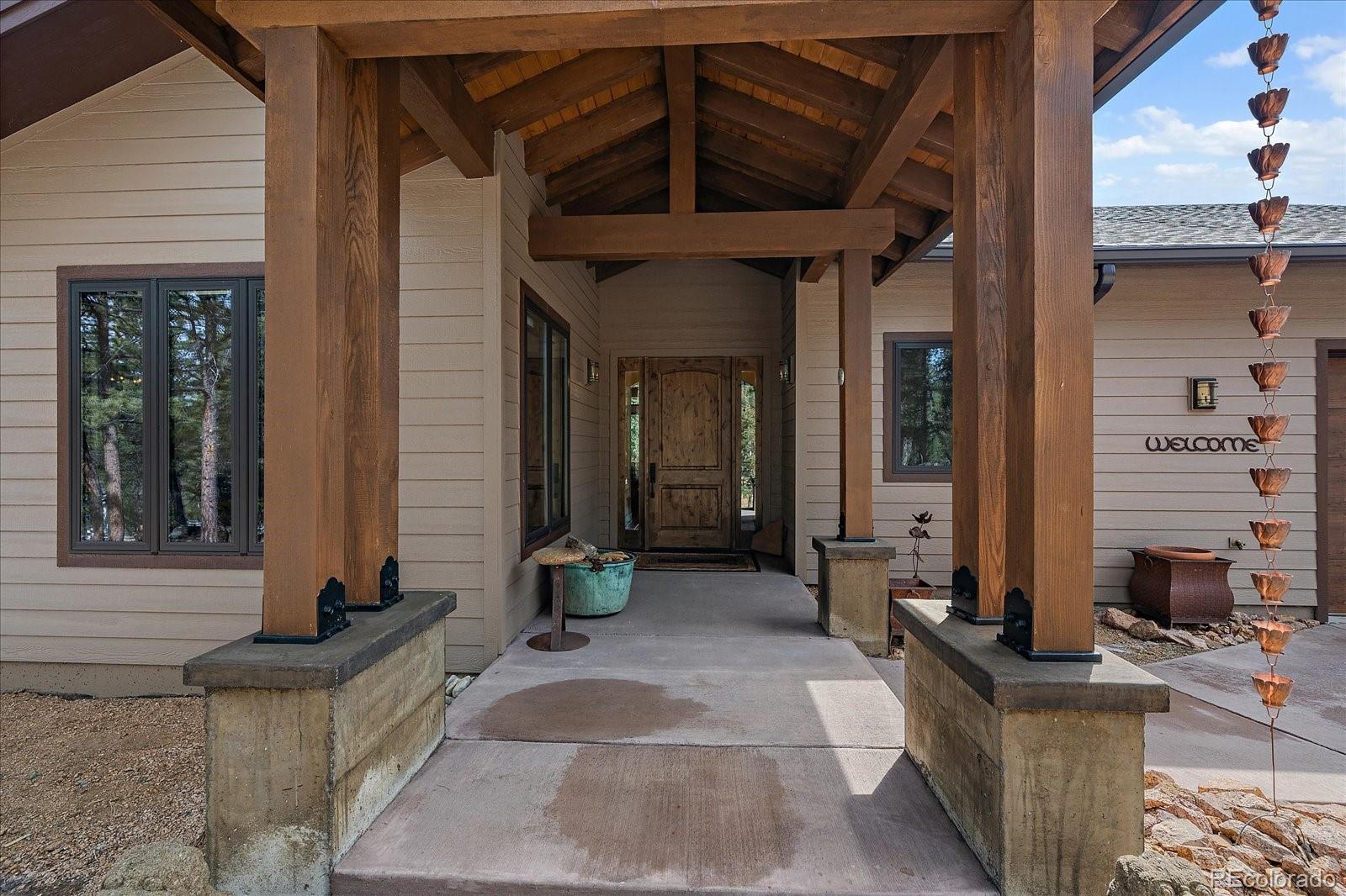 MLS Image #7 for 280  double tree ,bailey, Colorado