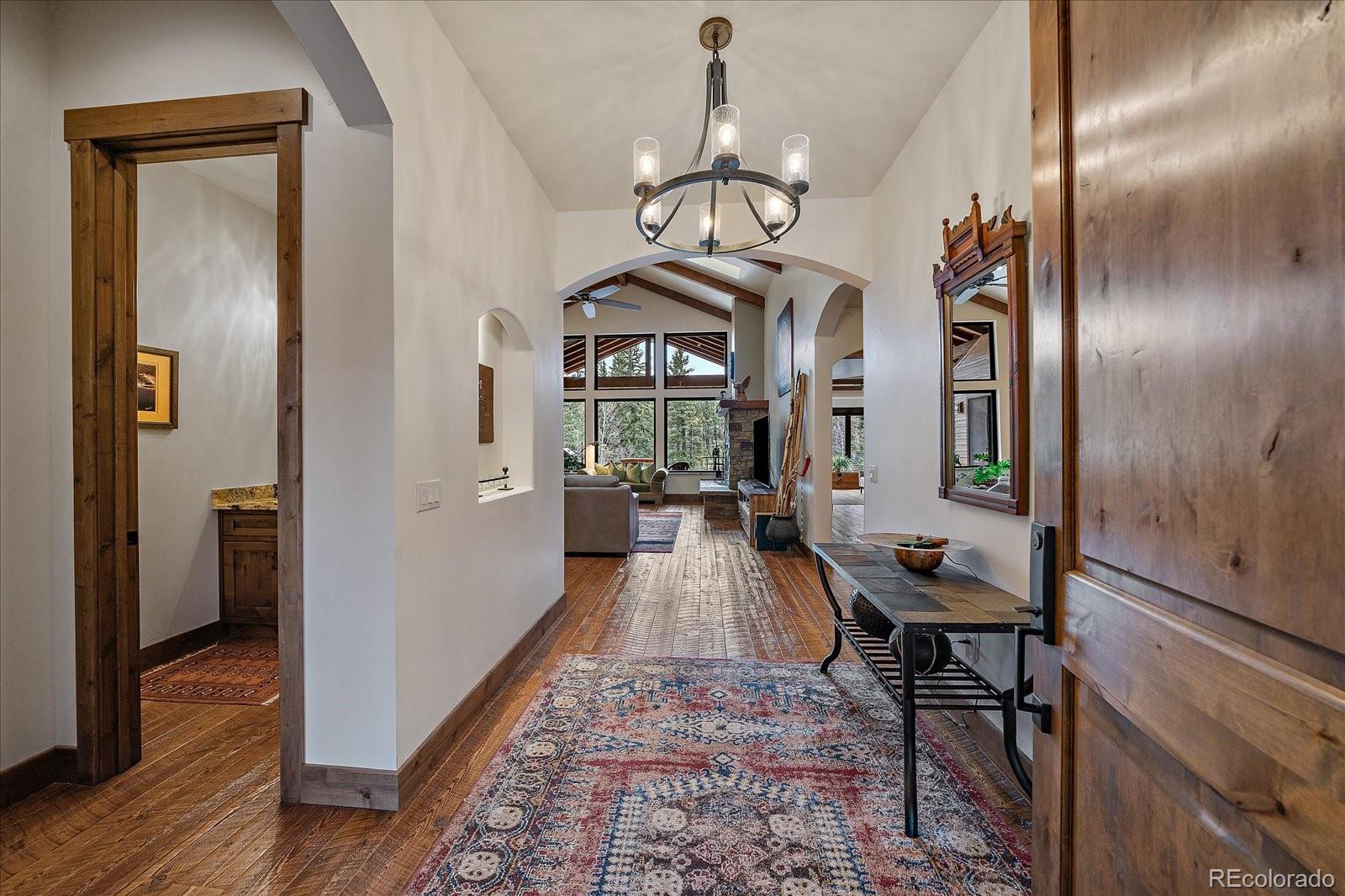 MLS Image #9 for 280  double tree ,bailey, Colorado
