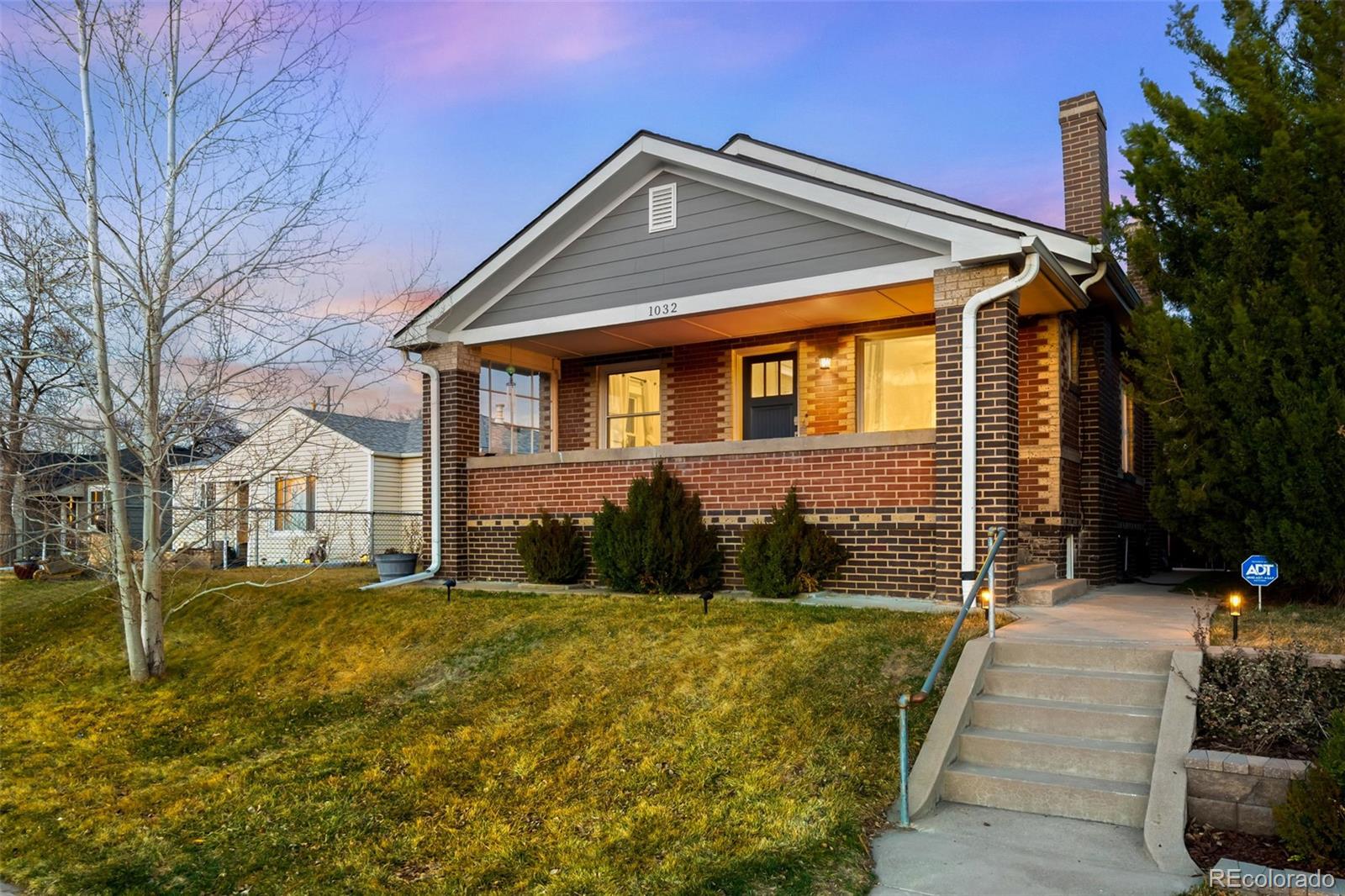 CMA Image for 1032  hooker street,Denver, Colorado