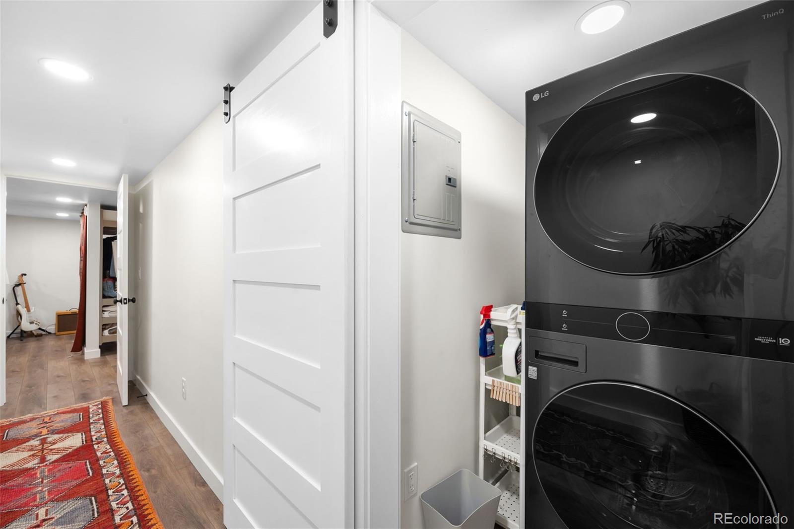 MLS Image #13 for 1032  hooker street,denver, Colorado