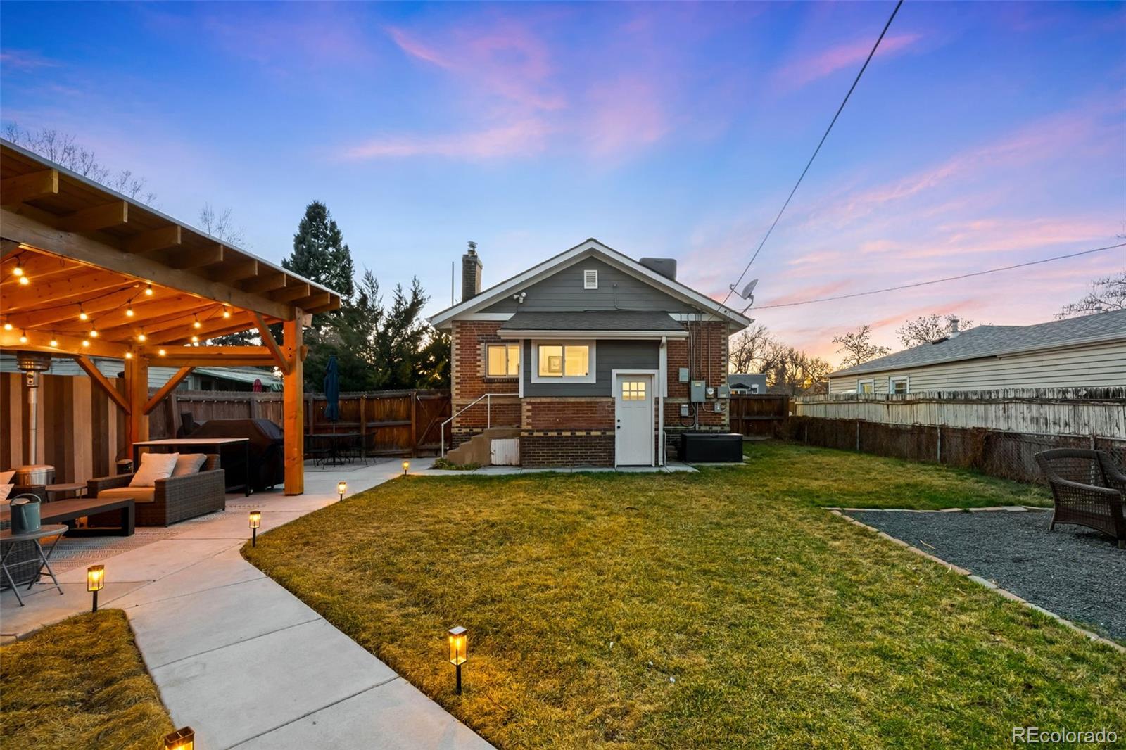 MLS Image #19 for 1032  hooker street,denver, Colorado