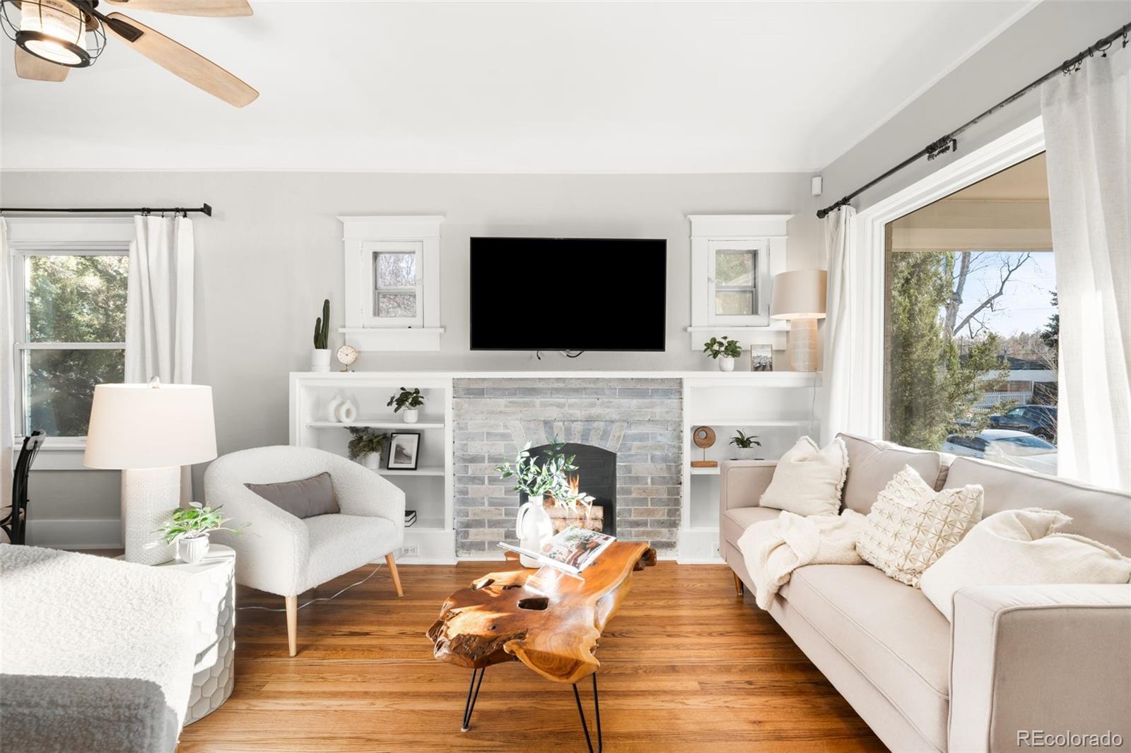 MLS Image #2 for 1032  hooker street,denver, Colorado