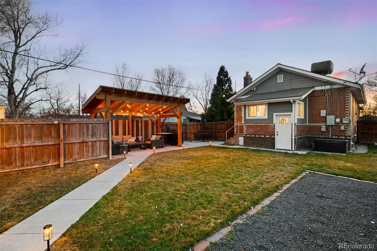 MLS Image #20 for 1032  hooker street,denver, Colorado