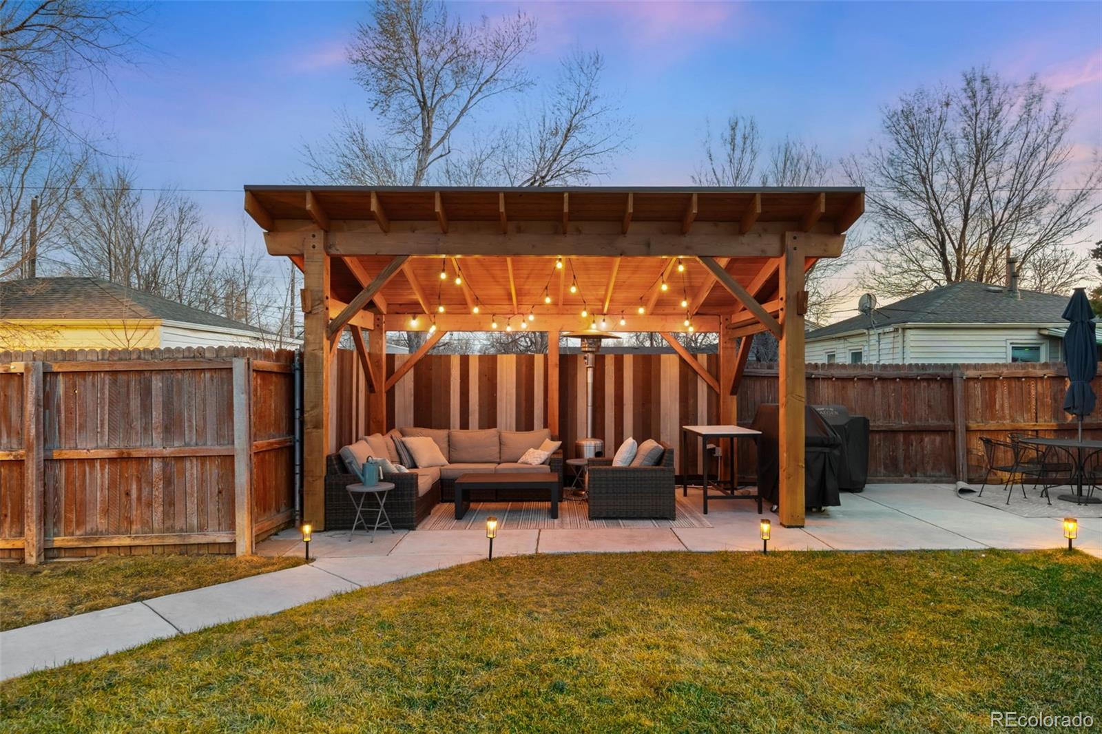 MLS Image #21 for 1032  hooker street,denver, Colorado