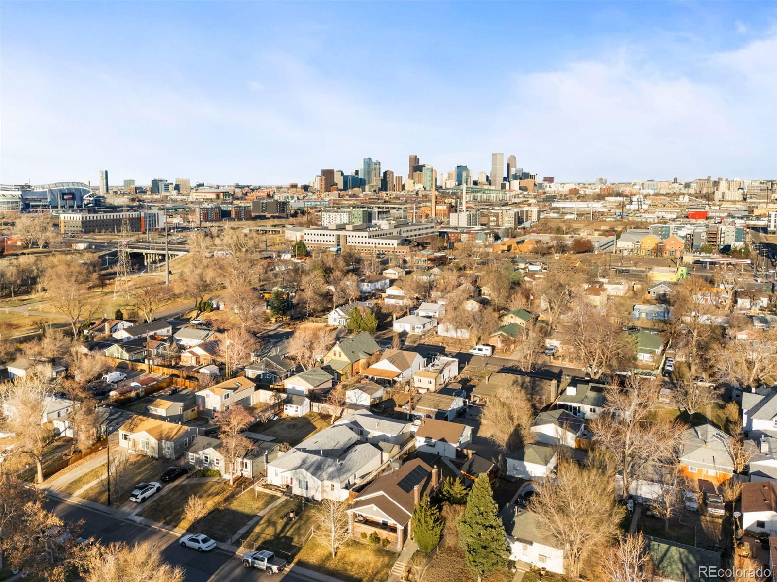 MLS Image #22 for 1032  hooker street,denver, Colorado