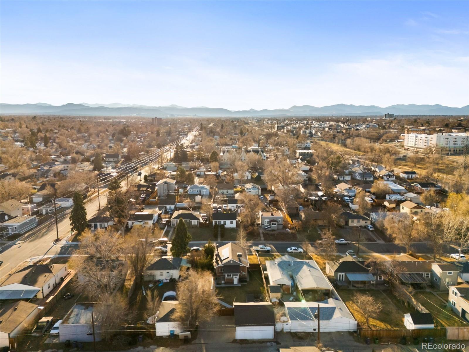 MLS Image #25 for 1032  hooker street,denver, Colorado