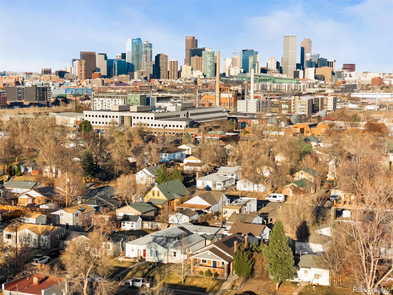 MLS Image #27 for 1032  hooker street,denver, Colorado