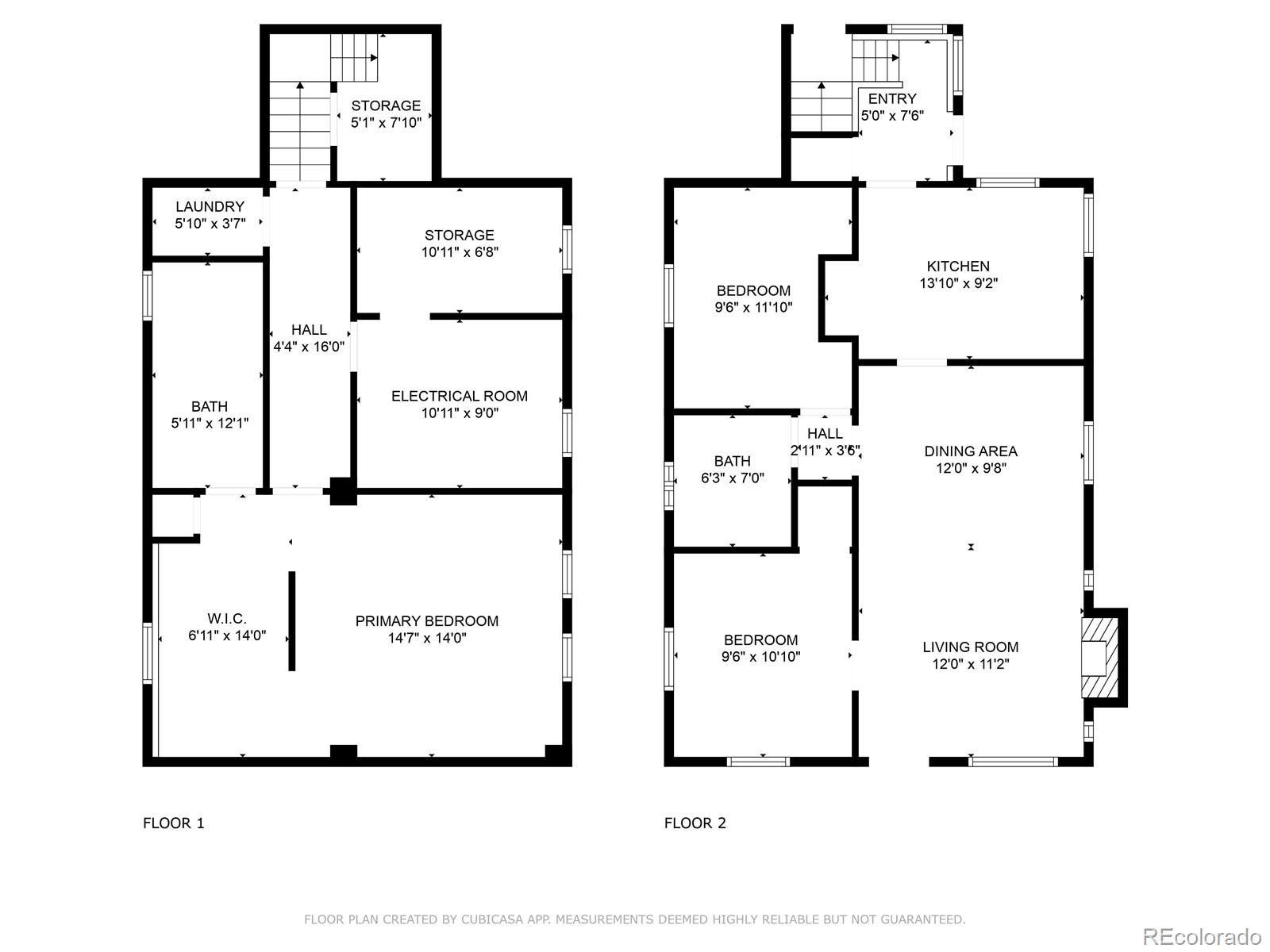 MLS Image #30 for 1032  hooker street,denver, Colorado