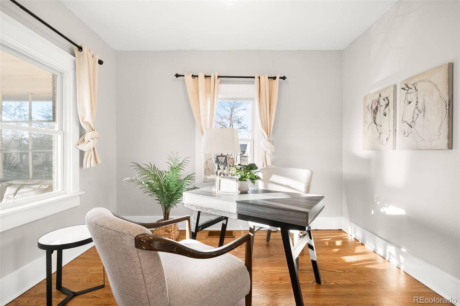 MLS Image #4 for 1032  hooker street,denver, Colorado