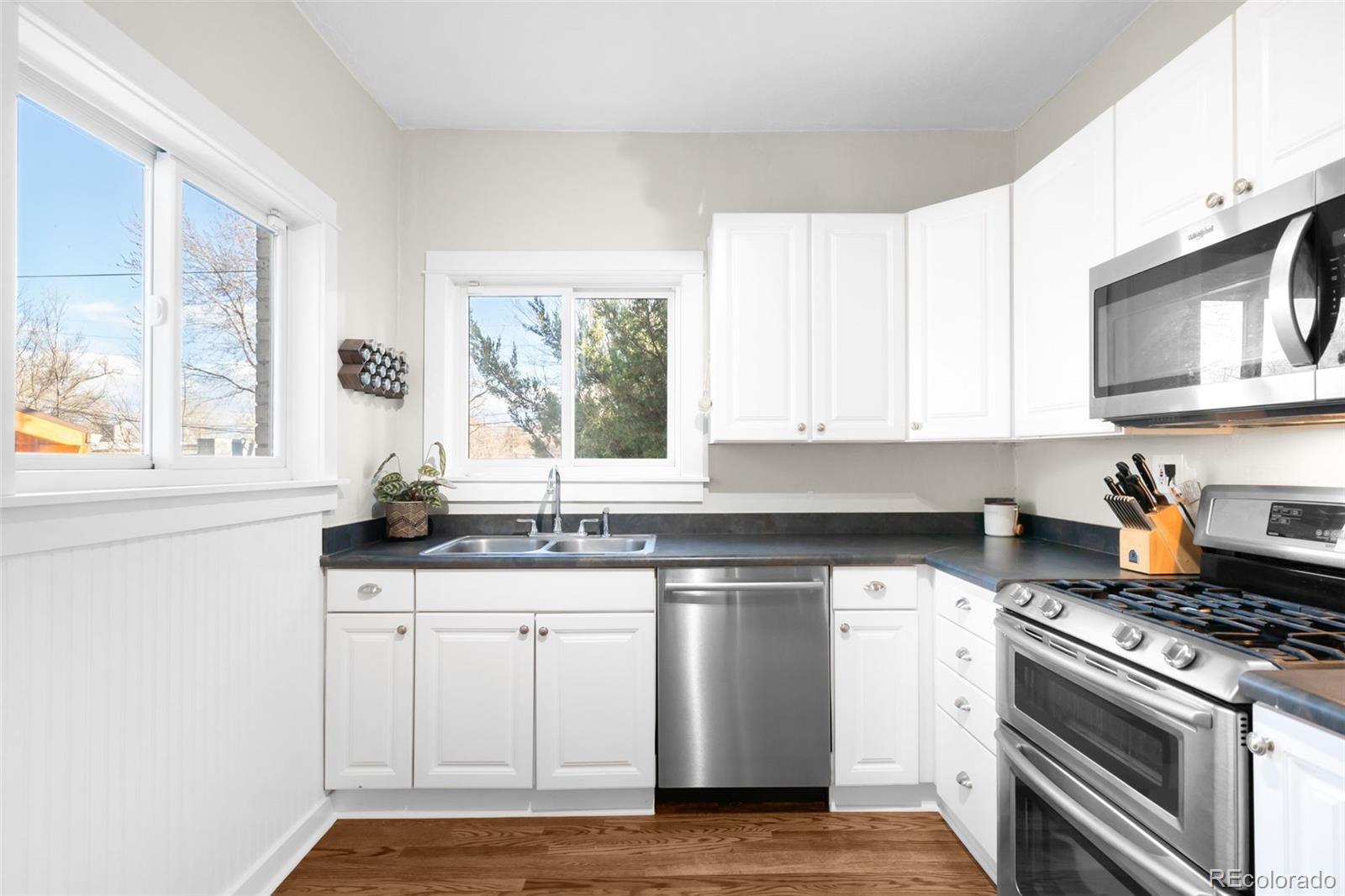MLS Image #7 for 1032  hooker street,denver, Colorado