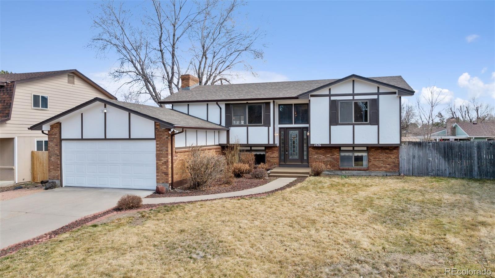 CMA Image for 1426  39th avenue,Greeley, Colorado