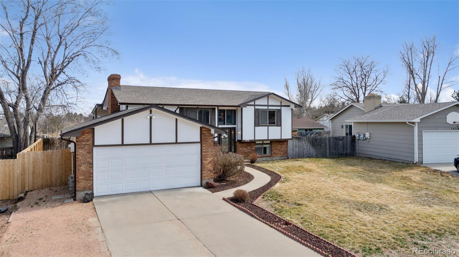 MLS Image #2 for 1426  39th avenue,greeley, Colorado