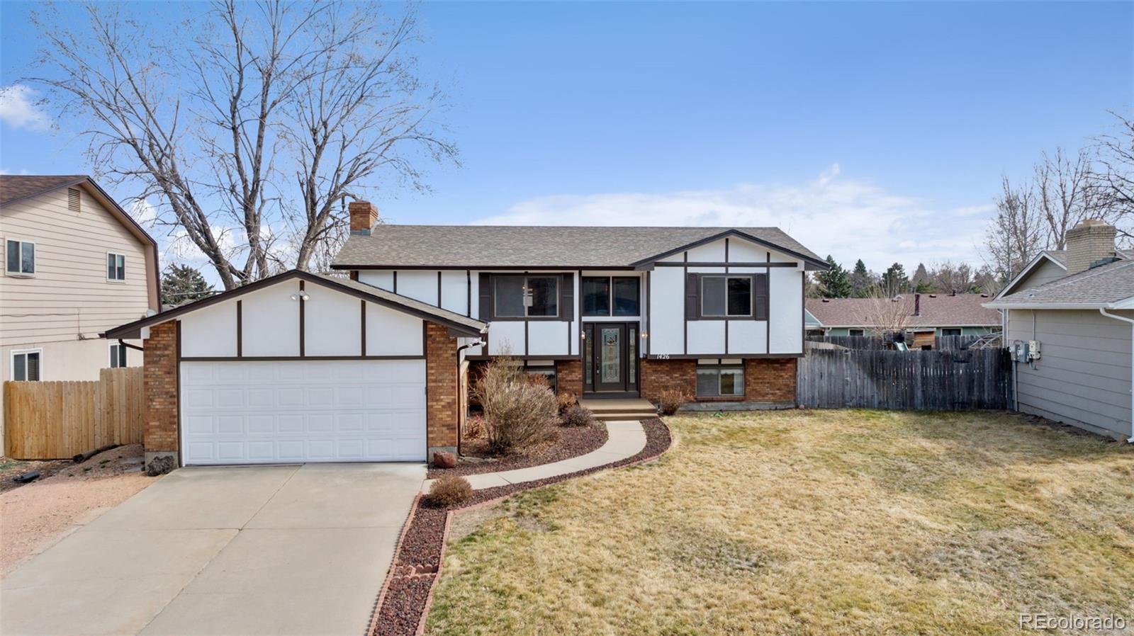 MLS Image #3 for 1426  39th avenue,greeley, Colorado