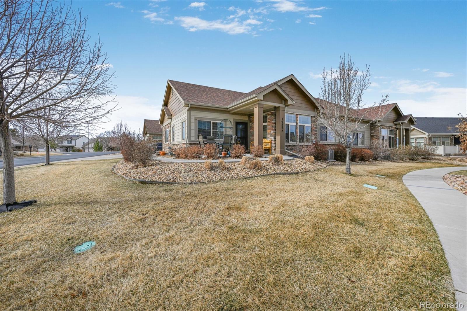 MLS Image #2 for 1989 s flanders way,aurora, Colorado