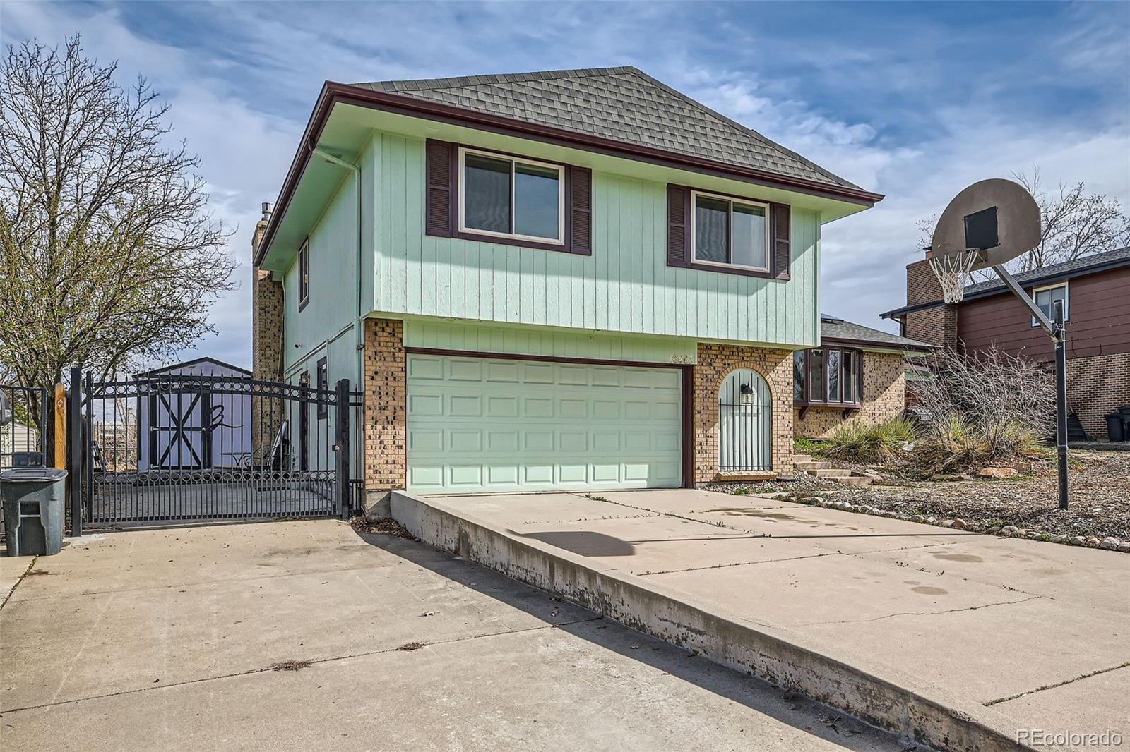 MLS Image #0 for 16463 e girard avenue,aurora, Colorado