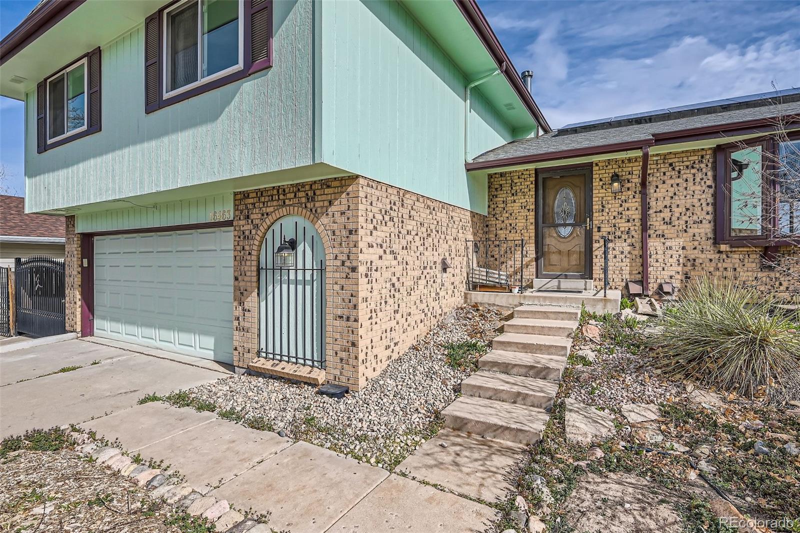CMA Image for 16463 e girard avenue,Aurora, Colorado