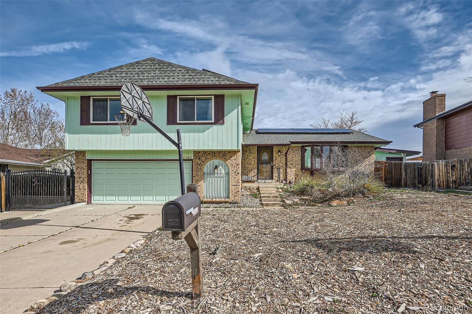MLS Image #2 for 16463 e girard avenue,aurora, Colorado