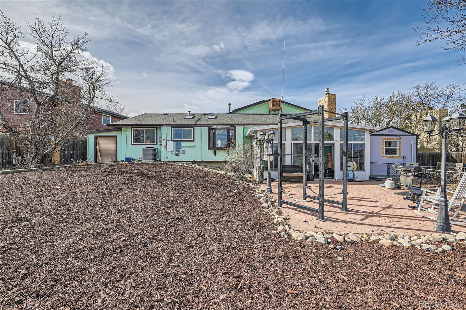MLS Image #27 for 16463 e girard avenue,aurora, Colorado