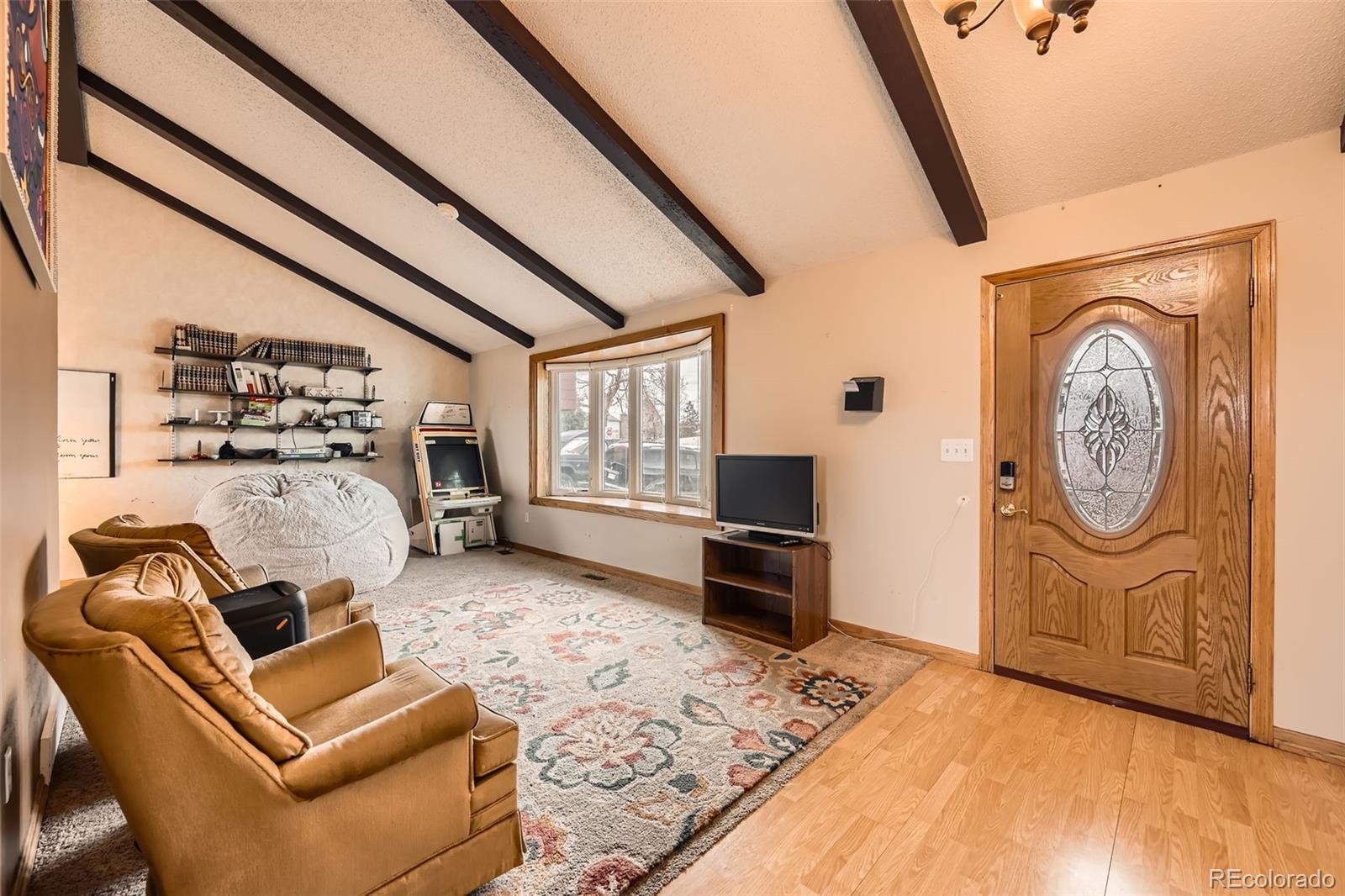 MLS Image #3 for 16463 e girard avenue,aurora, Colorado