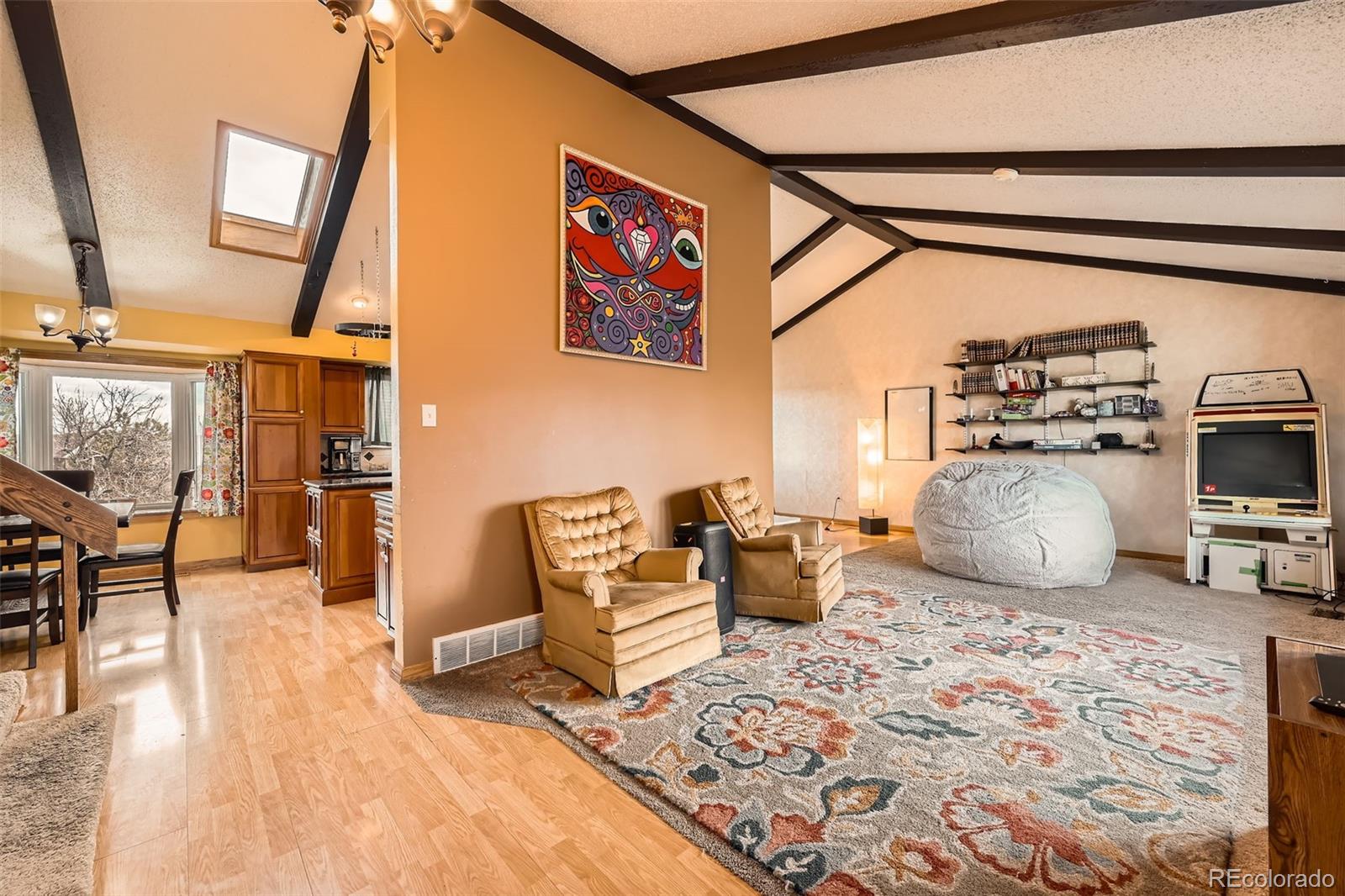 MLS Image #4 for 16463 e girard avenue,aurora, Colorado