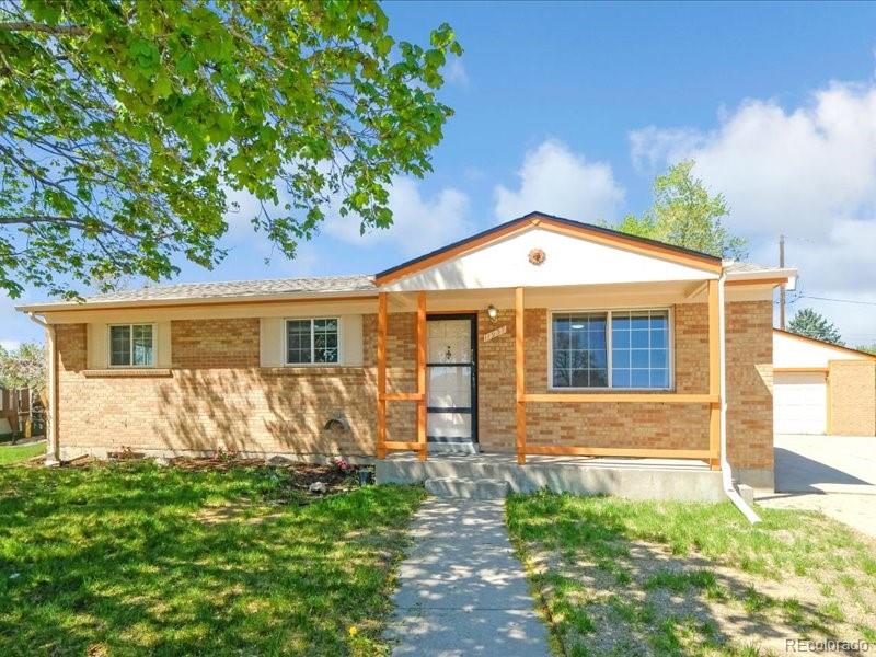 CMA Image for 11937  Claude Court,Northglenn, Colorado
