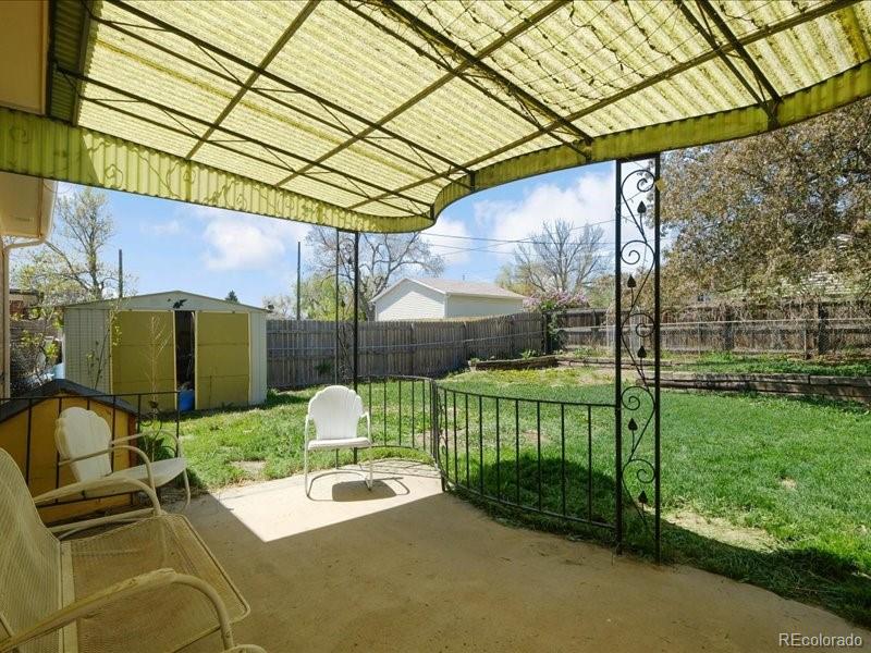 MLS Image #26 for 11937  claude court,northglenn, Colorado