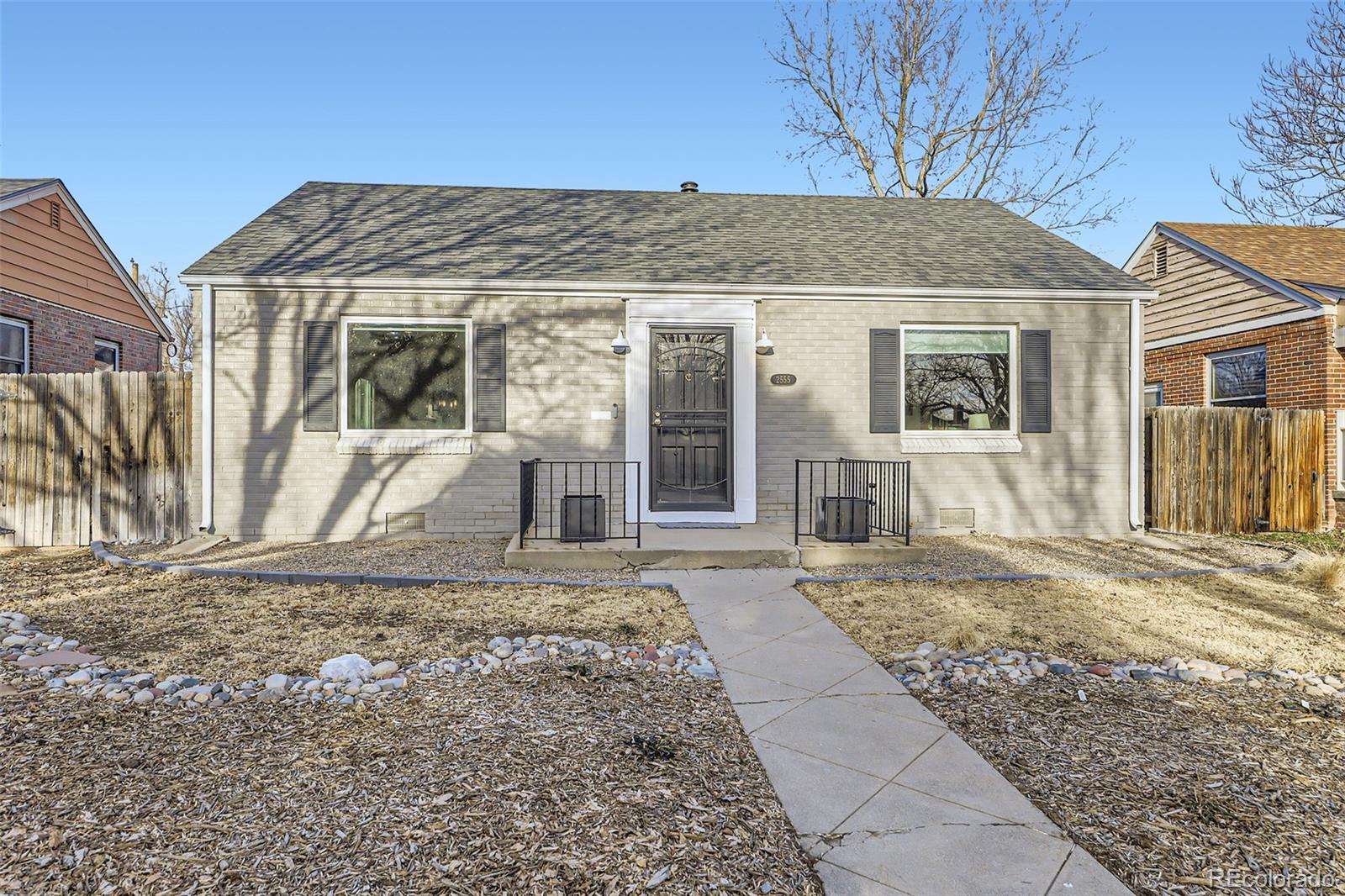 MLS Image #0 for 2555  hudson street,denver, Colorado