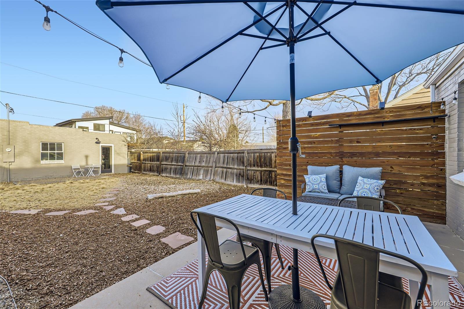 MLS Image #22 for 2555  hudson street,denver, Colorado