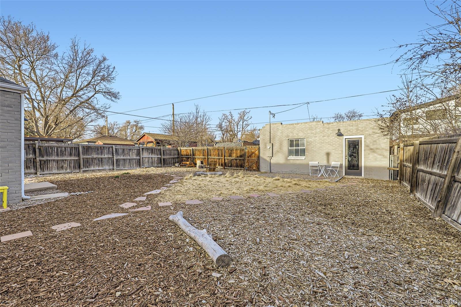 MLS Image #24 for 2555  hudson street,denver, Colorado