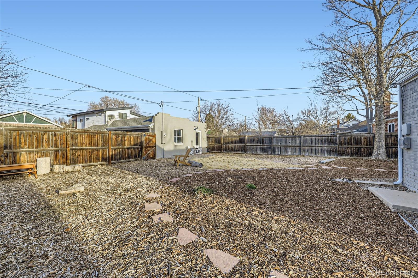 MLS Image #26 for 2555  hudson street,denver, Colorado