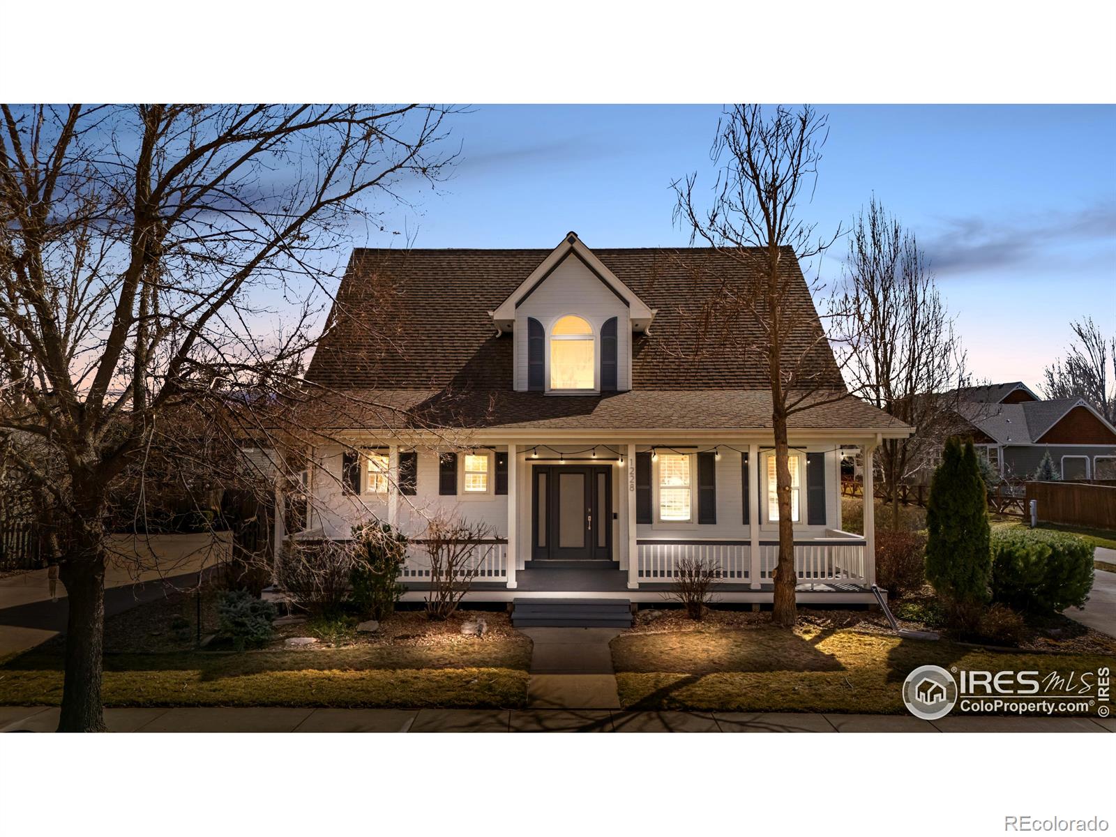 MLS Image #0 for 1228  allen avenue,erie, Colorado